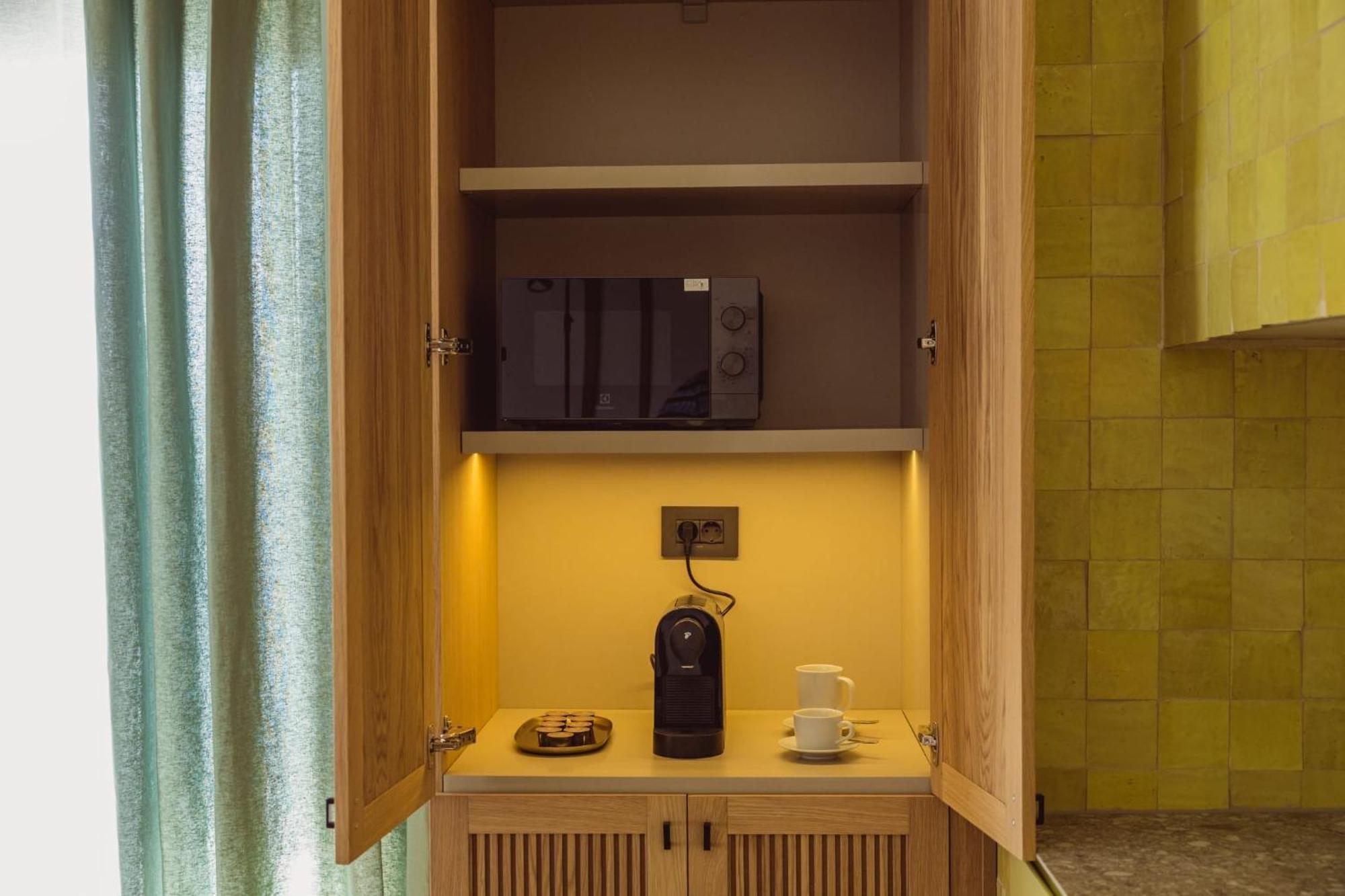 Aparthotel Krajowa Zewnętrze zdjęcie