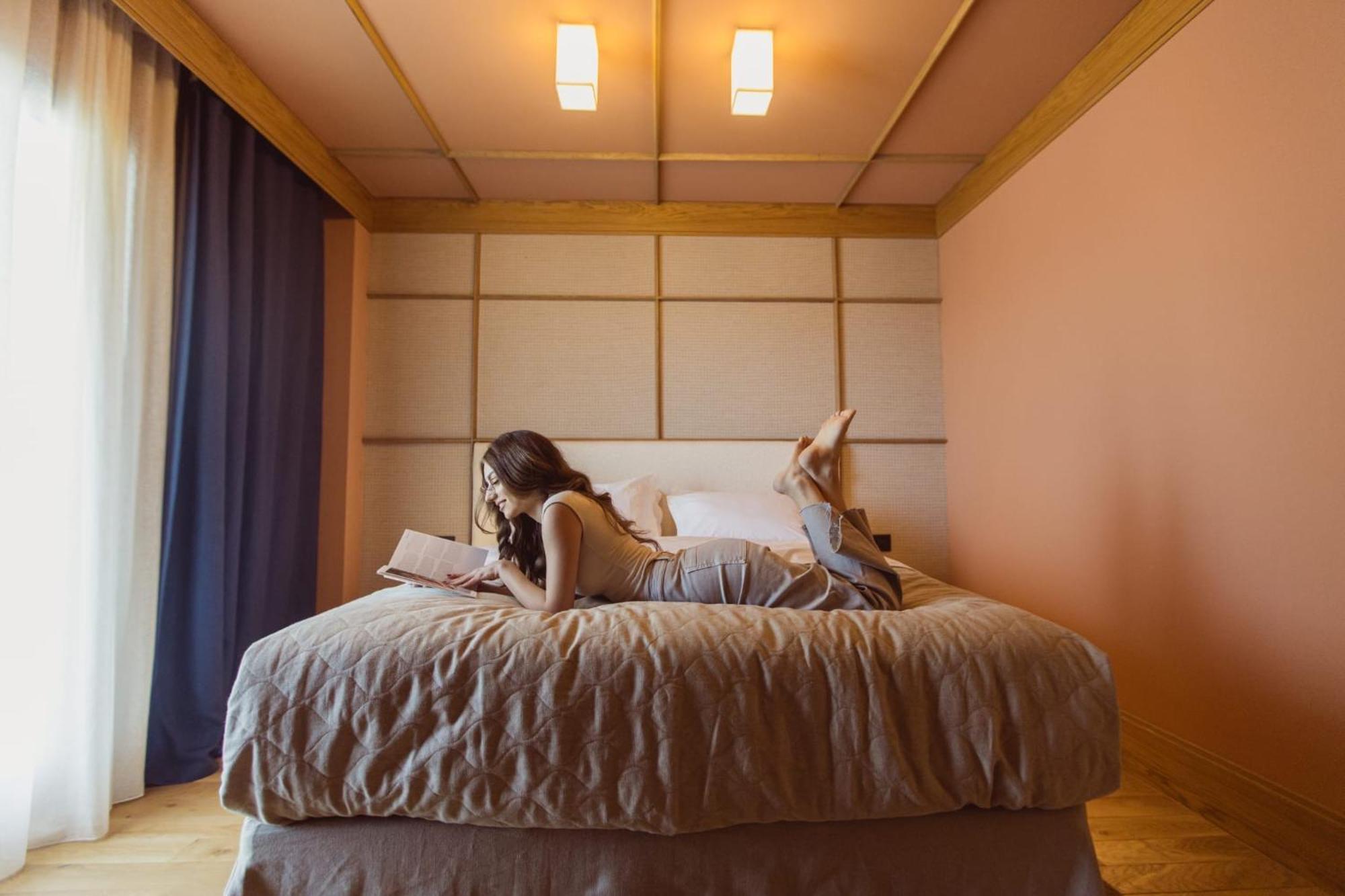 Aparthotel Krajowa Zewnętrze zdjęcie