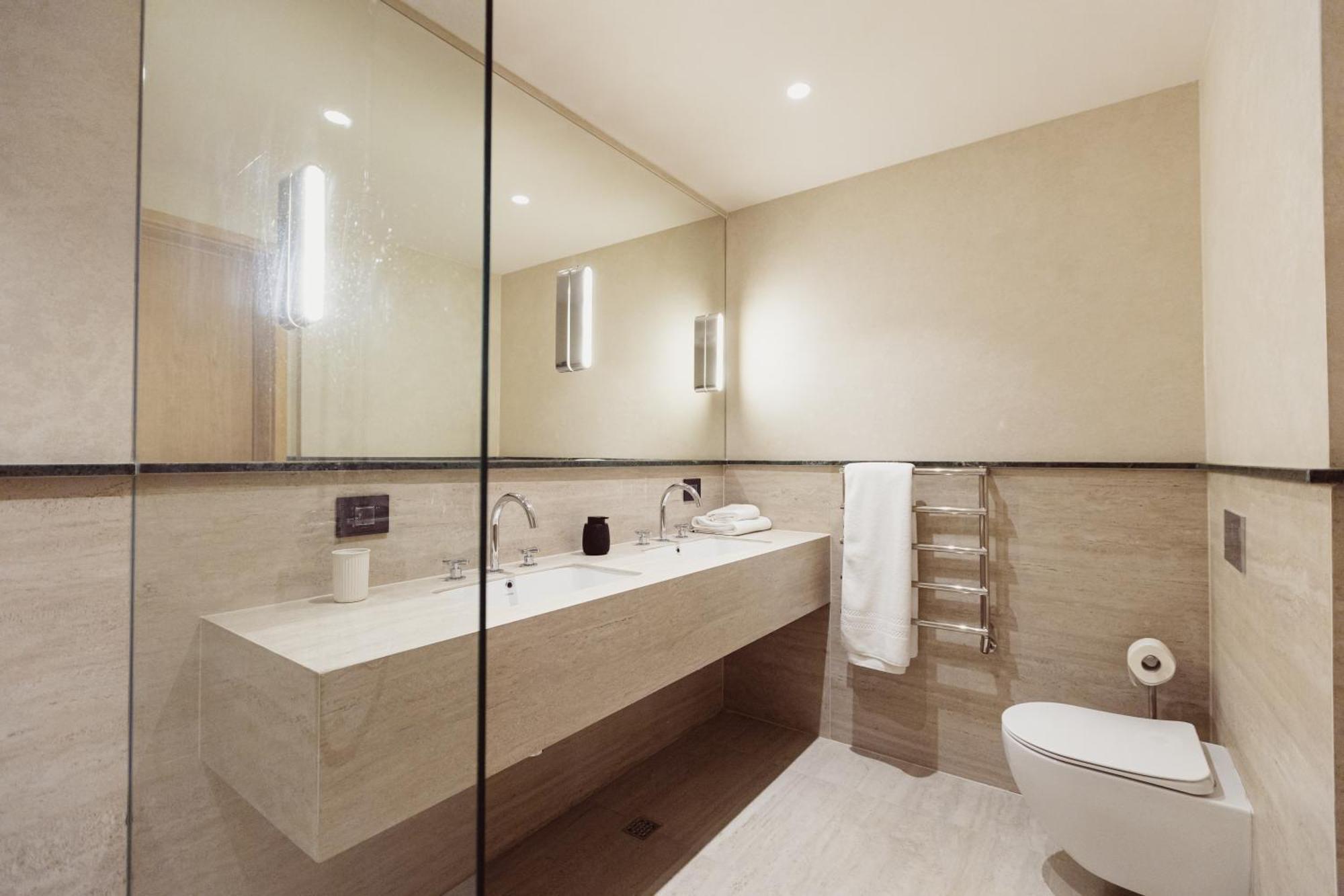 Aparthotel Krajowa Zewnętrze zdjęcie