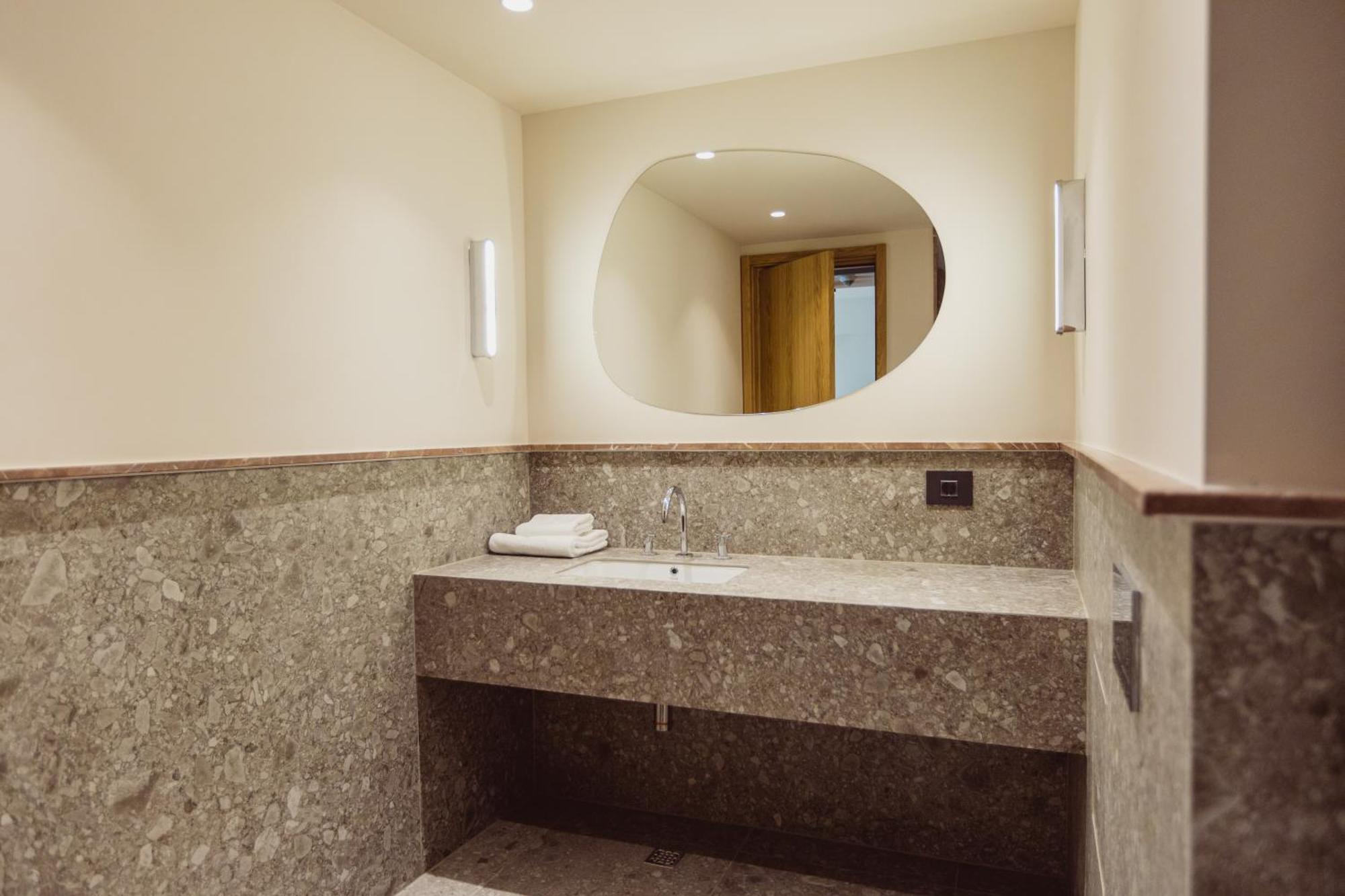 Aparthotel Krajowa Zewnętrze zdjęcie
